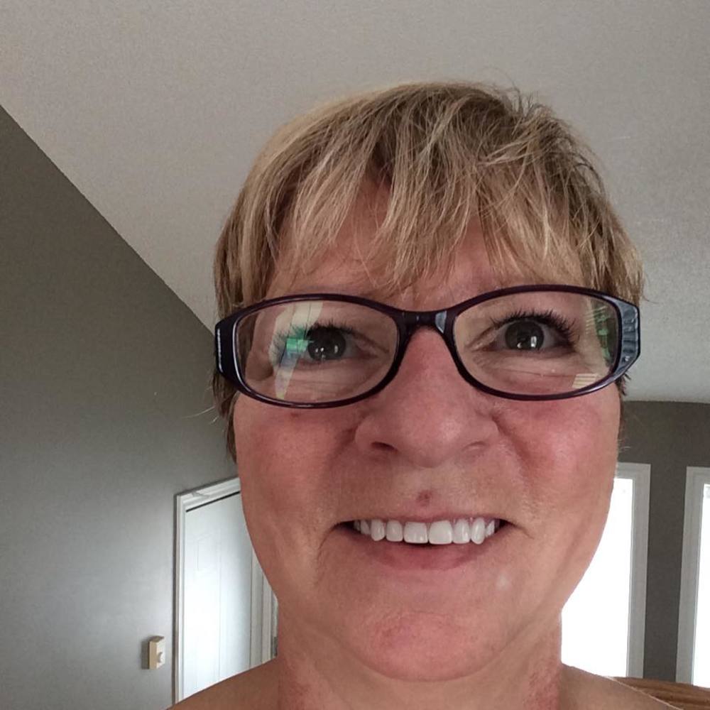 Meet your Posher, Lise